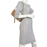 Saint Laurent Kate 99 Tassel Chain Bag Raffia