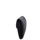 Saint Laurent Monogram Mix Matelasse Envelope Wallet on Chain