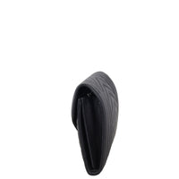 Saint Laurent Monogram Mix Matelasse Envelope Wallet on Chain