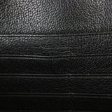 Saint Laurent Monogram Mix Matelasse Envelope Wallet on Chain
