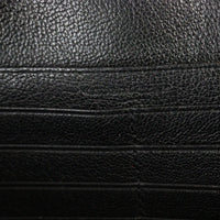 Saint Laurent Monogram Mix Matelasse Envelope Wallet on Chain