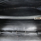 Saint Laurent Monogram Mix Matelasse Envelope Wallet on Chain