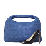 Bottega Veneta Intrecciato Hobo