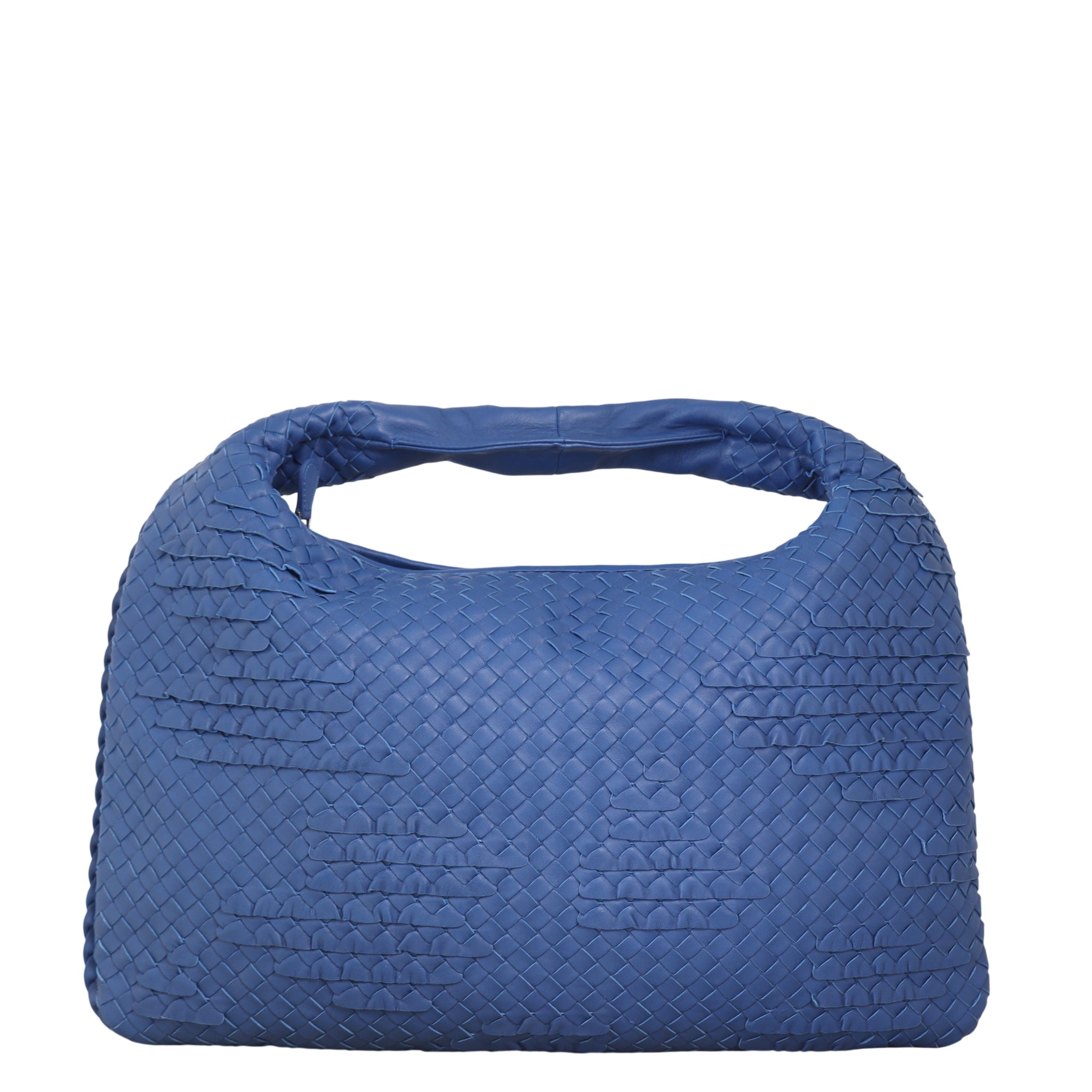Bottega Veneta Intrecciato Hobo