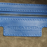 Bottega Veneta Intrecciato Hobo