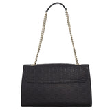 Gucci Emily Guccissima Medium Chain Shoulder Bag
