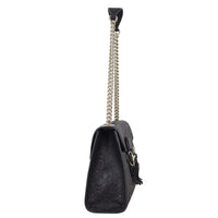 Gucci Emily Guccissima Medium Chain Shoulder Bag