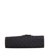 Gucci Emily Guccissima Medium Chain Shoulder Bag