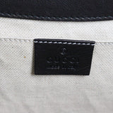 Gucci Emily Guccissima Medium Chain Shoulder Bag