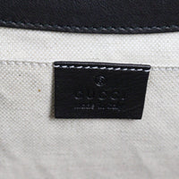 Gucci Emily Guccissima Medium Chain Shoulder Bag