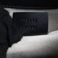 Gucci Emily Guccissima Medium Chain Shoulder Bag