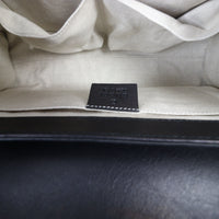 Gucci Emily Guccissima Medium Chain Shoulder Bag