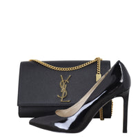 Saint Laurent Kate Chain Bag Medium