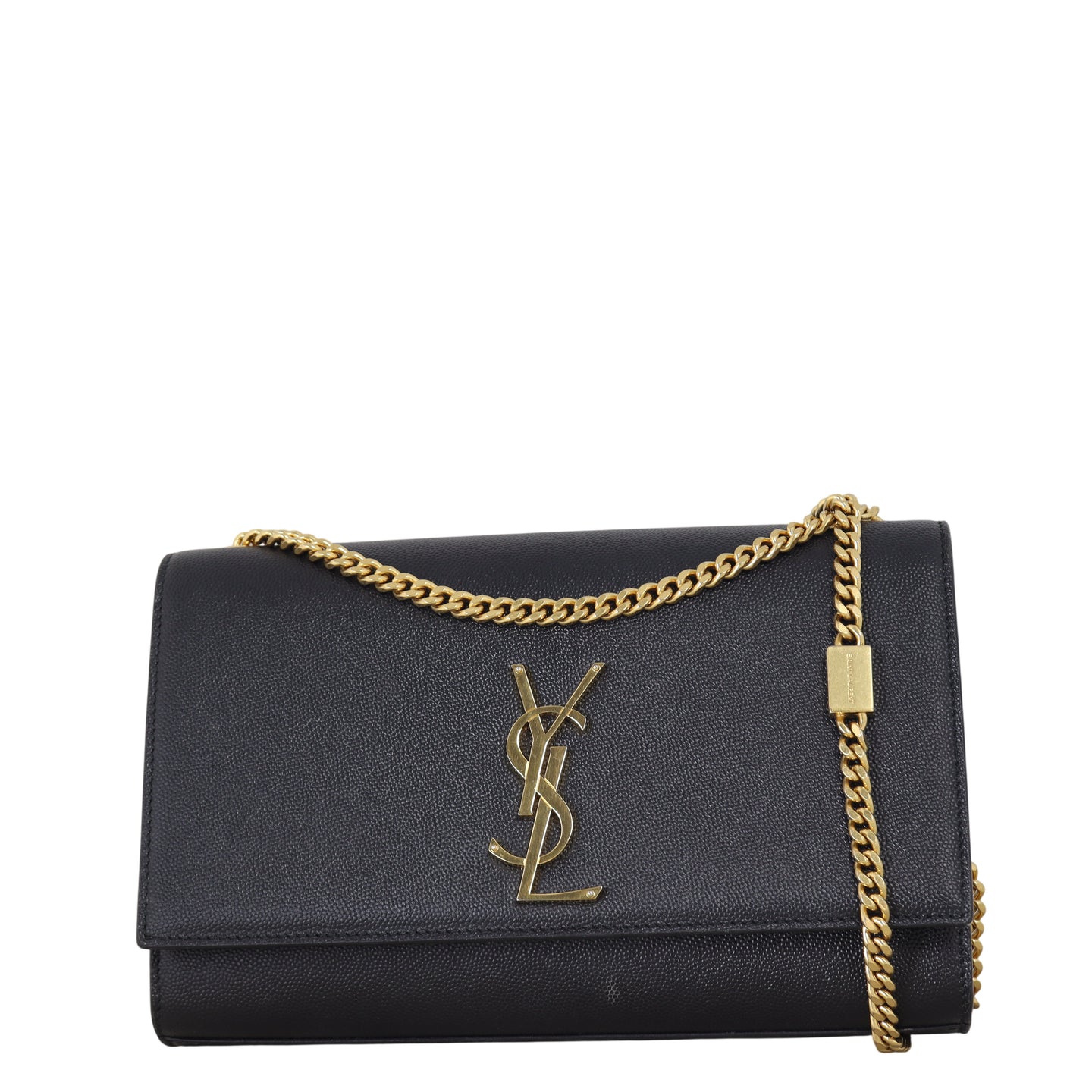 Saint Laurent Kate Chain Bag Medium