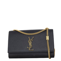 Saint Laurent Kate Chain Bag Medium
