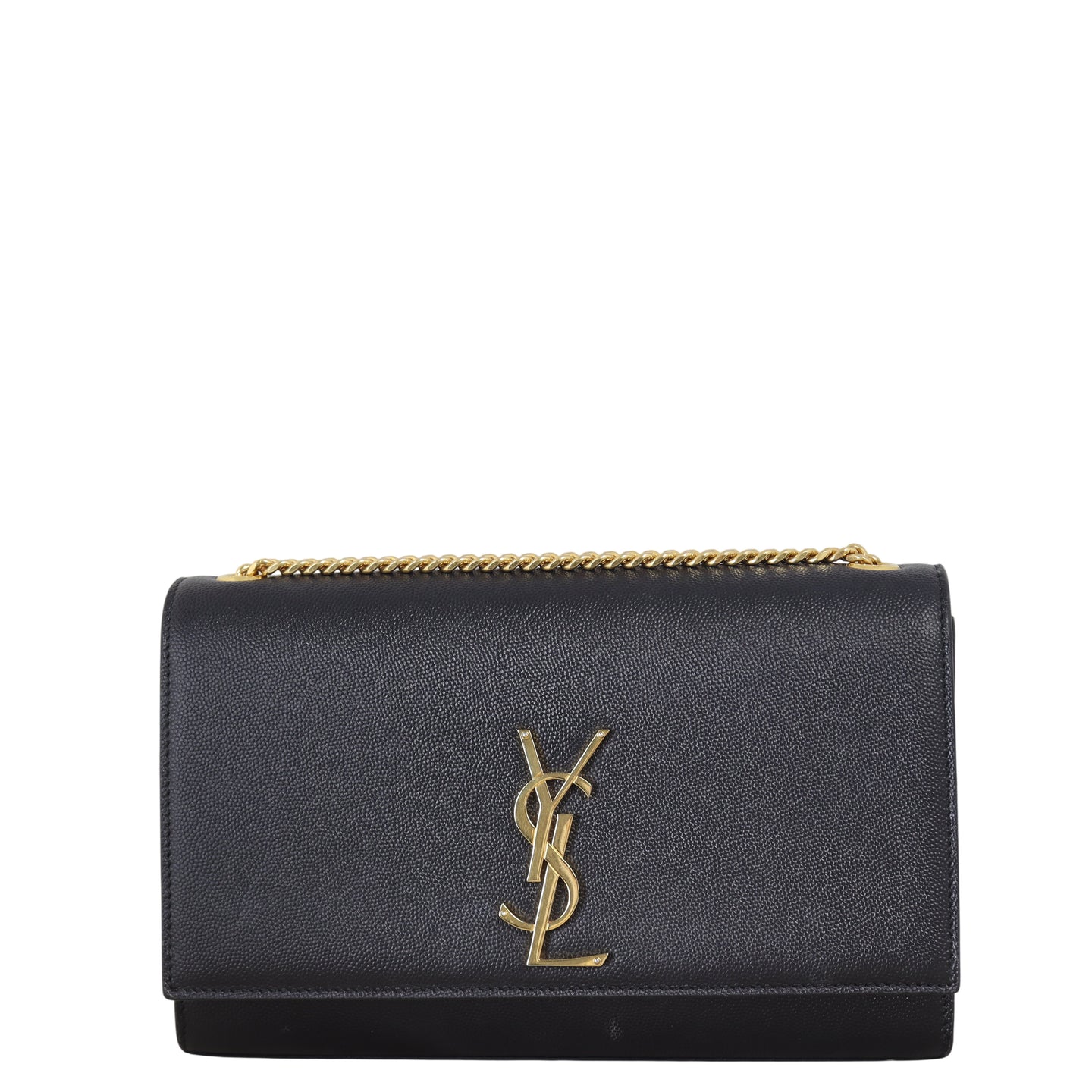 Saint Laurent Kate Chain Bag Medium