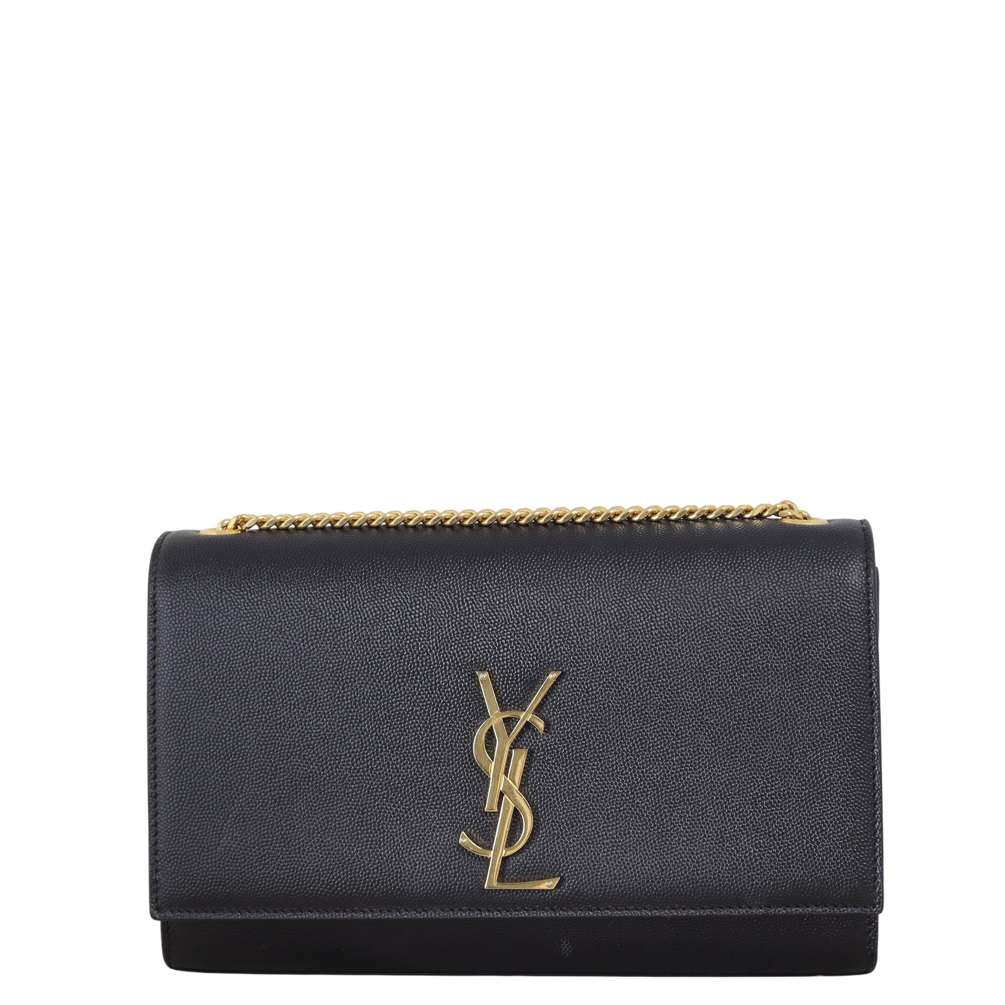Saint Laurent Kate Chain Bag Medium