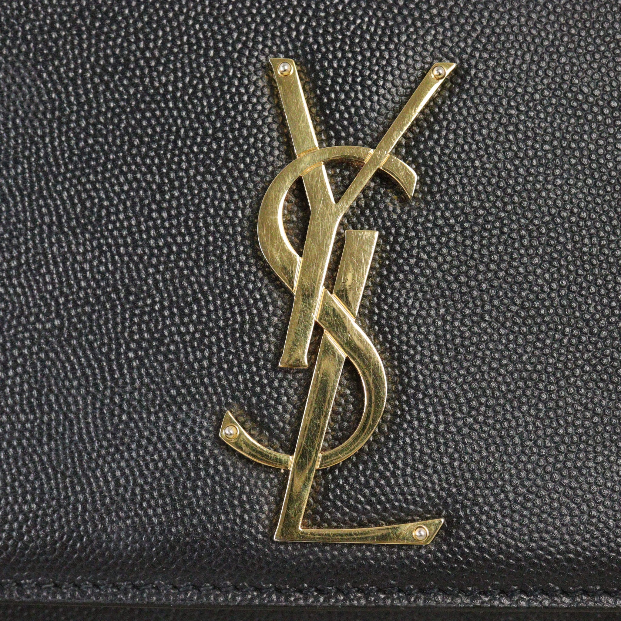 Saint Laurent Kate Chain Bag Medium