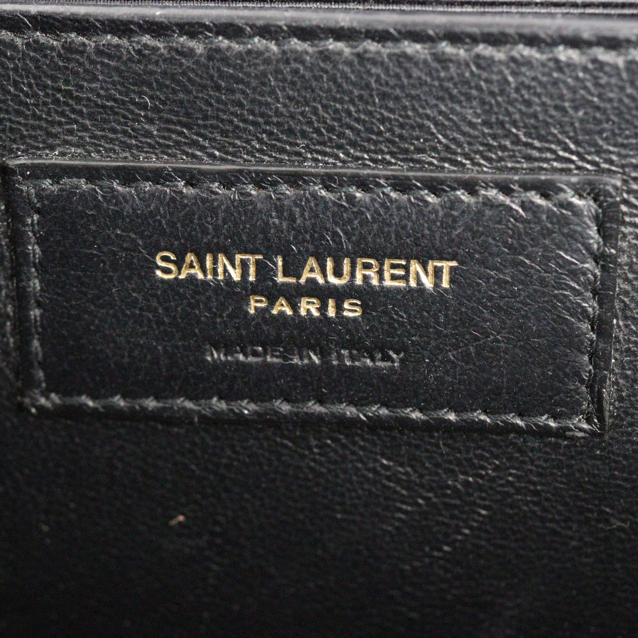 Saint Laurent Kate Chain Bag Medium