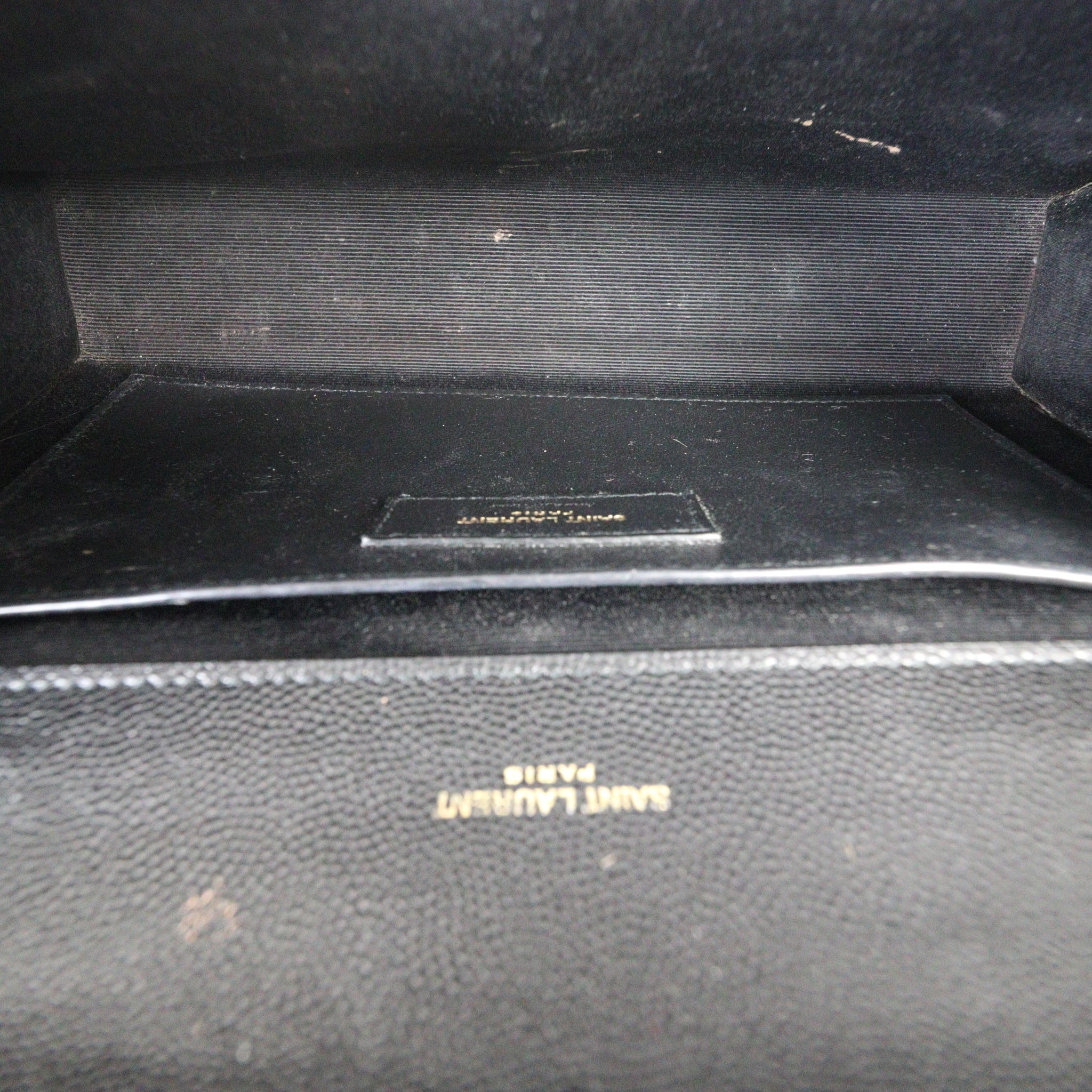 Saint Laurent Kate Chain Bag Medium