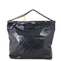 Chanel 22 Hobo Small