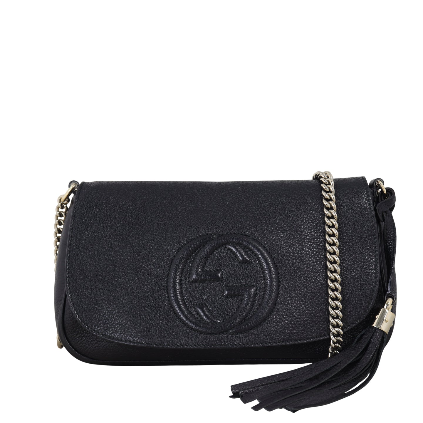 Gucci Soho Chain Crossbody