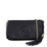 Gucci Soho Chain Crossbody
