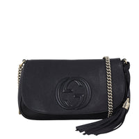 Gucci Soho Chain Crossbody