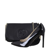 Gucci Soho Chain Crossbody