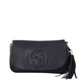 Gucci Soho Chain Crossbody