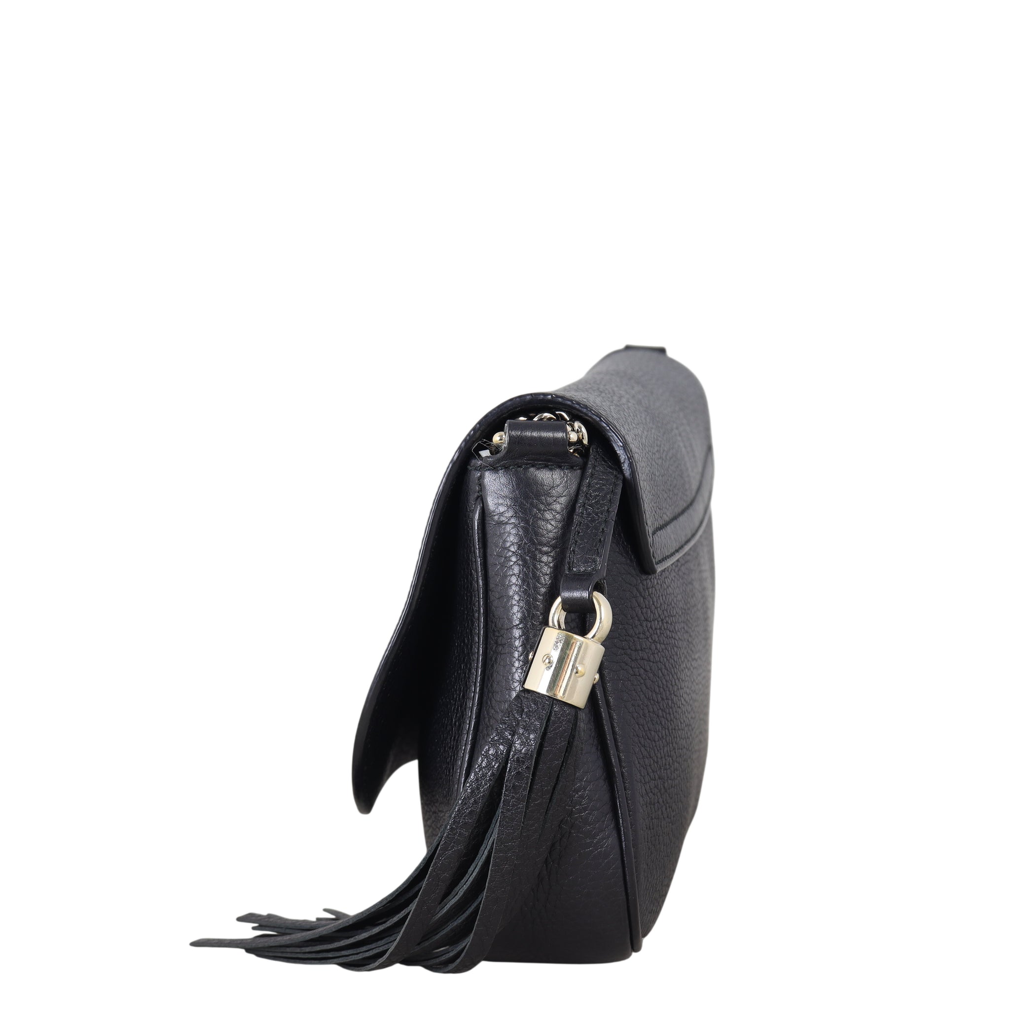 Gucci Soho Chain Crossbody