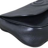 Gucci Soho Chain Crossbody