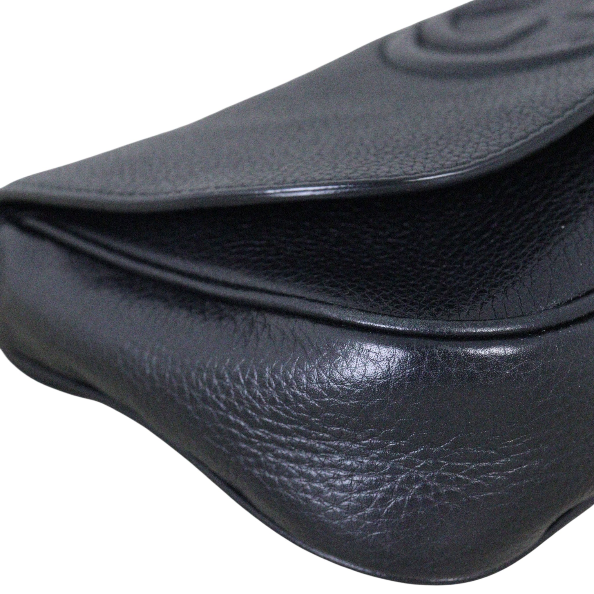 Gucci Soho Chain Crossbody