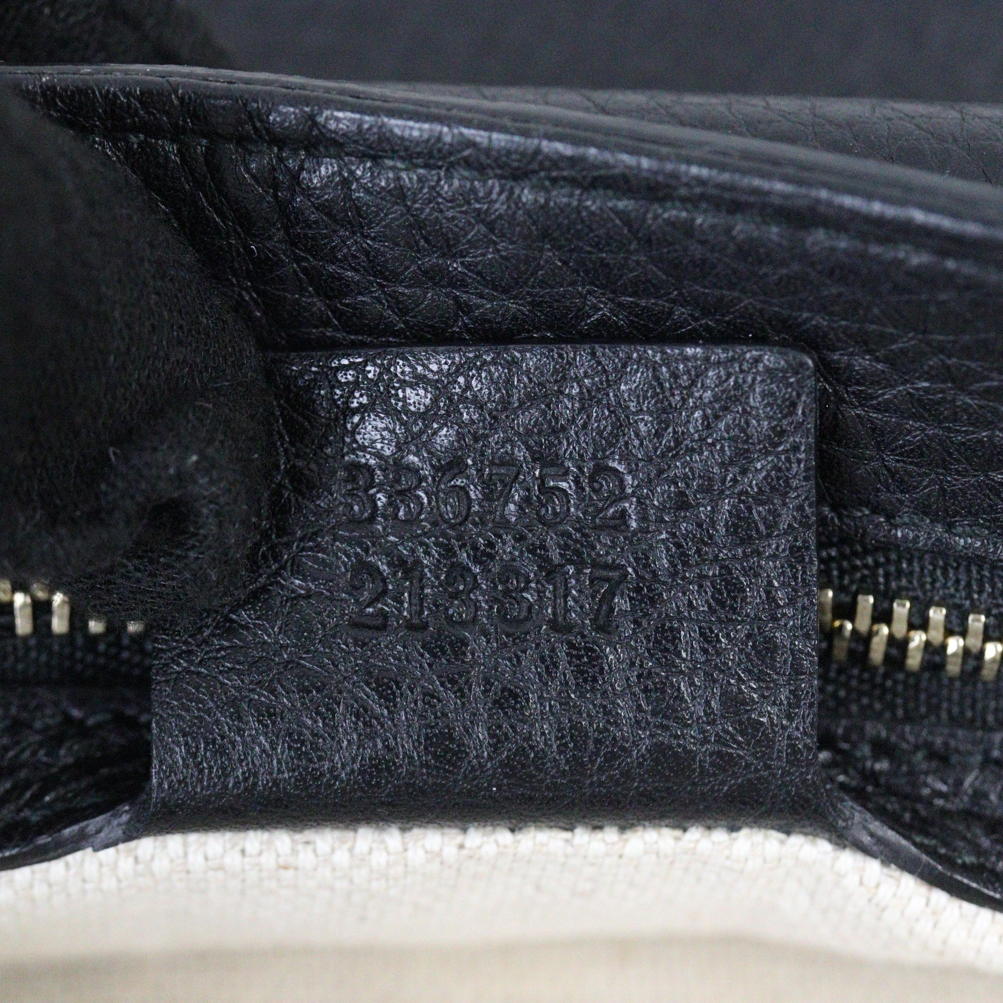 Gucci Soho Chain Crossbody