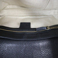 Gucci Soho Chain Crossbody