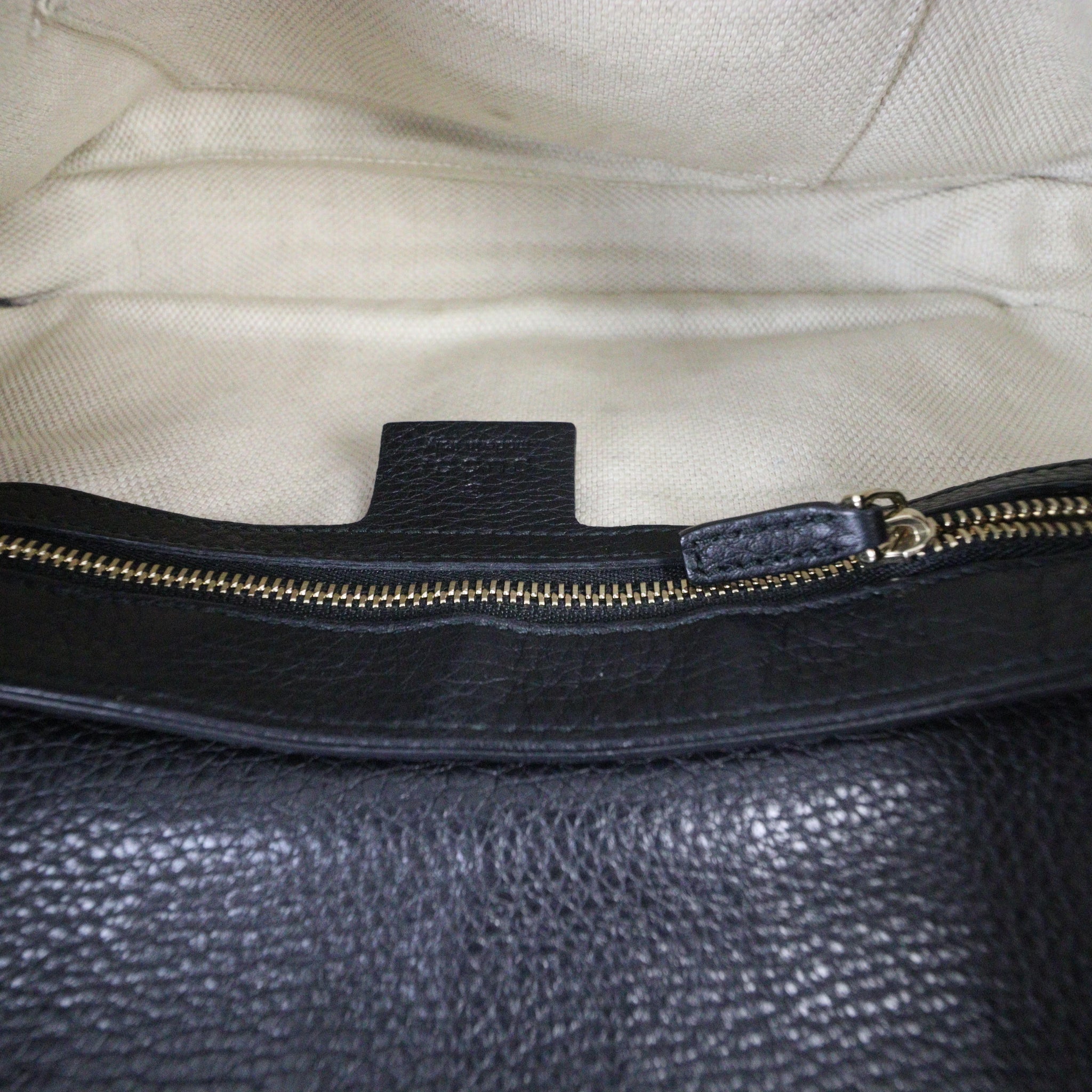 Gucci Soho Chain Crossbody