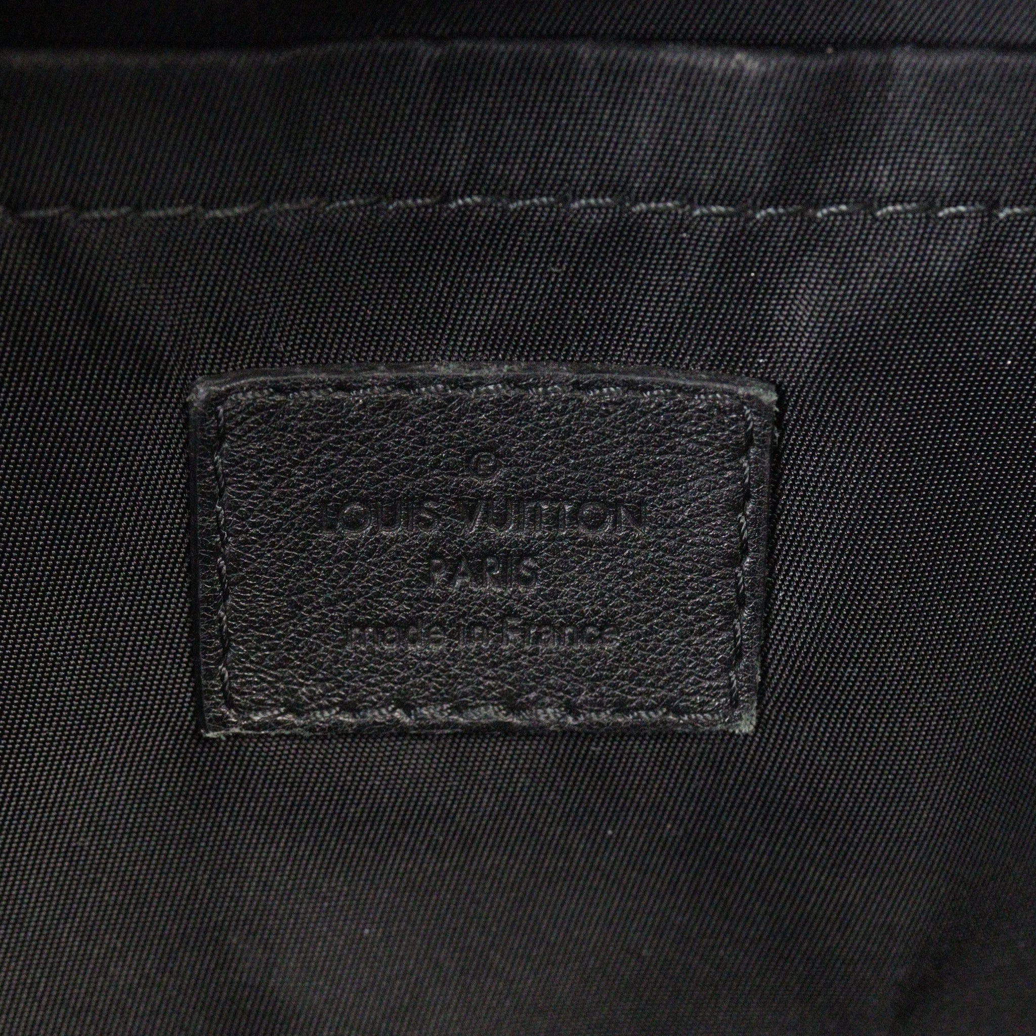 Louis Vuitton Palm Springs Backpack PM Monogram