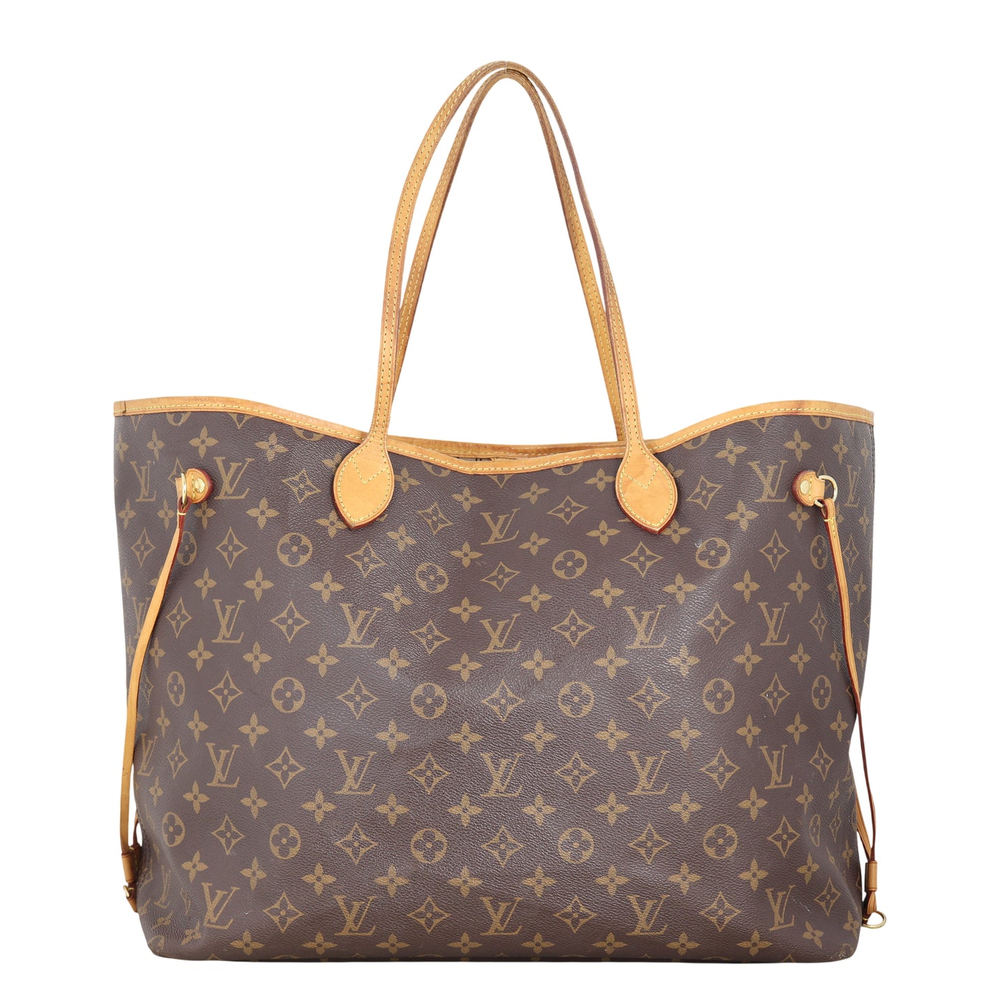 Louis Vuitton Neverfull GM Monogram