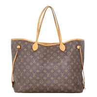 Louis Vuitton Neverfull GM Monogram