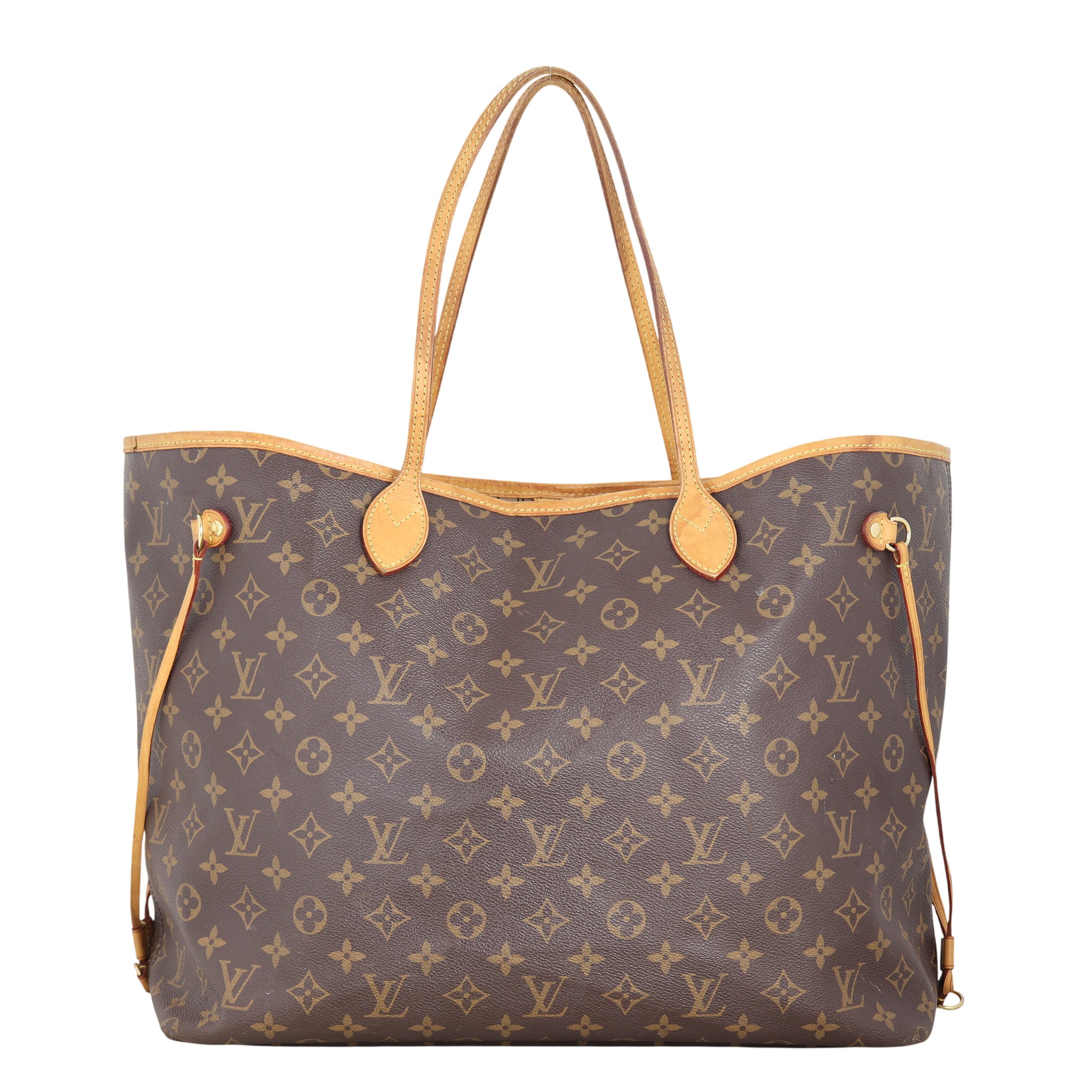 Louis Vuitton Neverfull GM Monogram