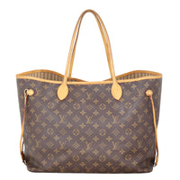 Louis Vuitton Neverfull GM Monogram