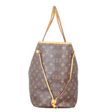 Louis Vuitton Neverfull GM Monogram