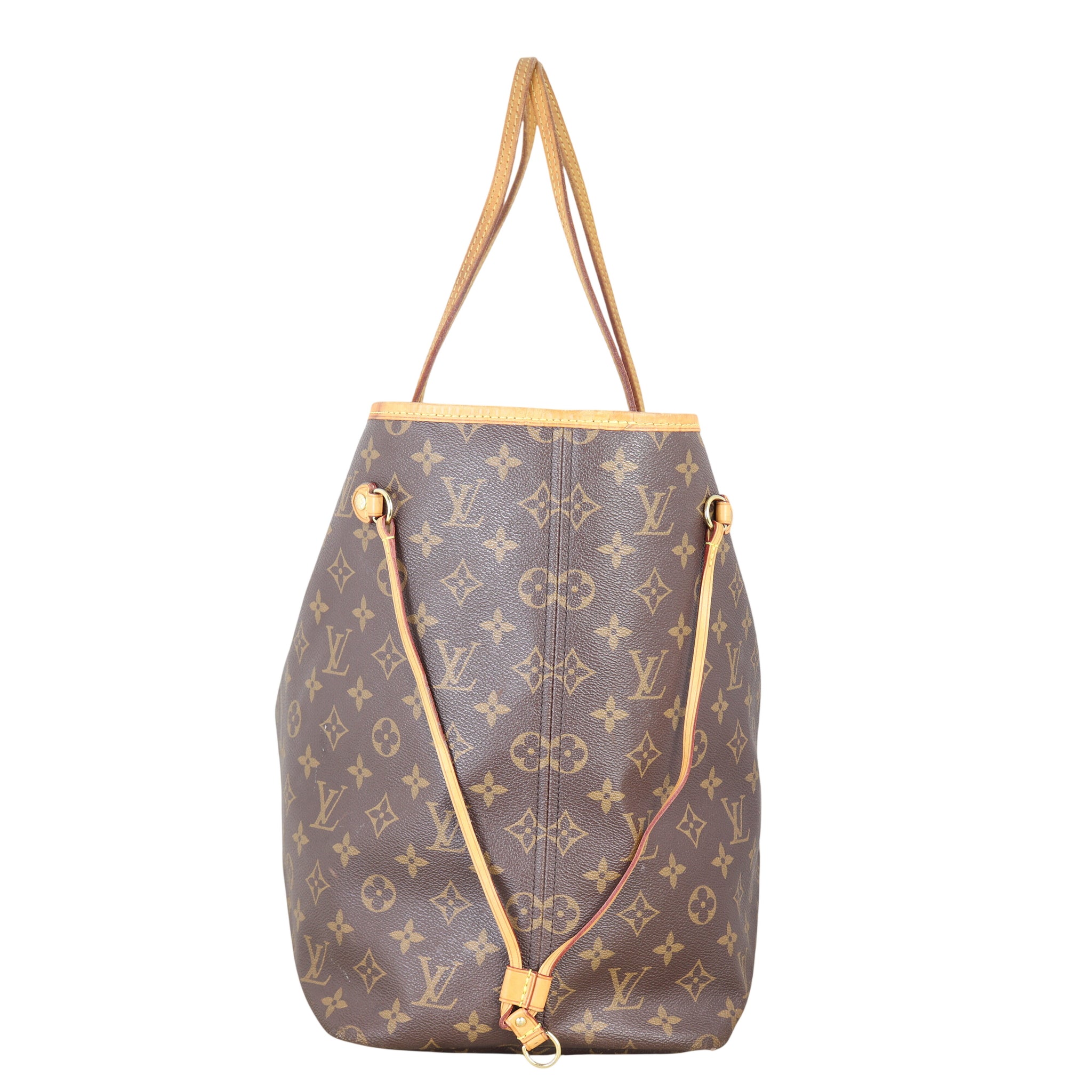 Louis Vuitton Neverfull GM Monogram