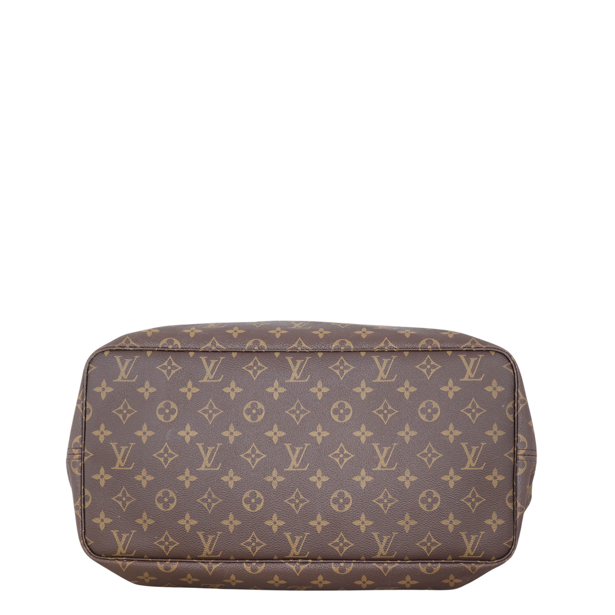 Louis Vuitton Neverfull GM Monogram