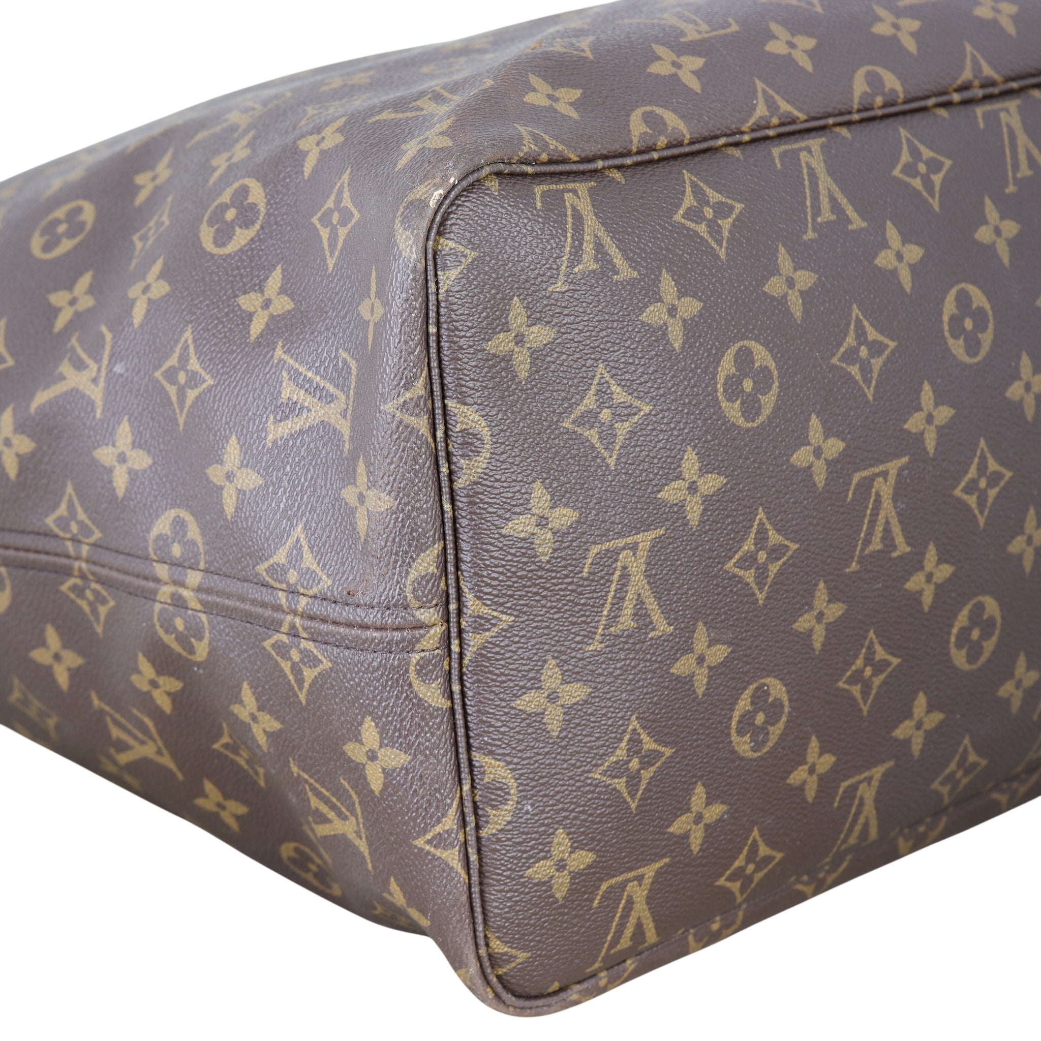 Louis Vuitton Neverfull GM Monogram