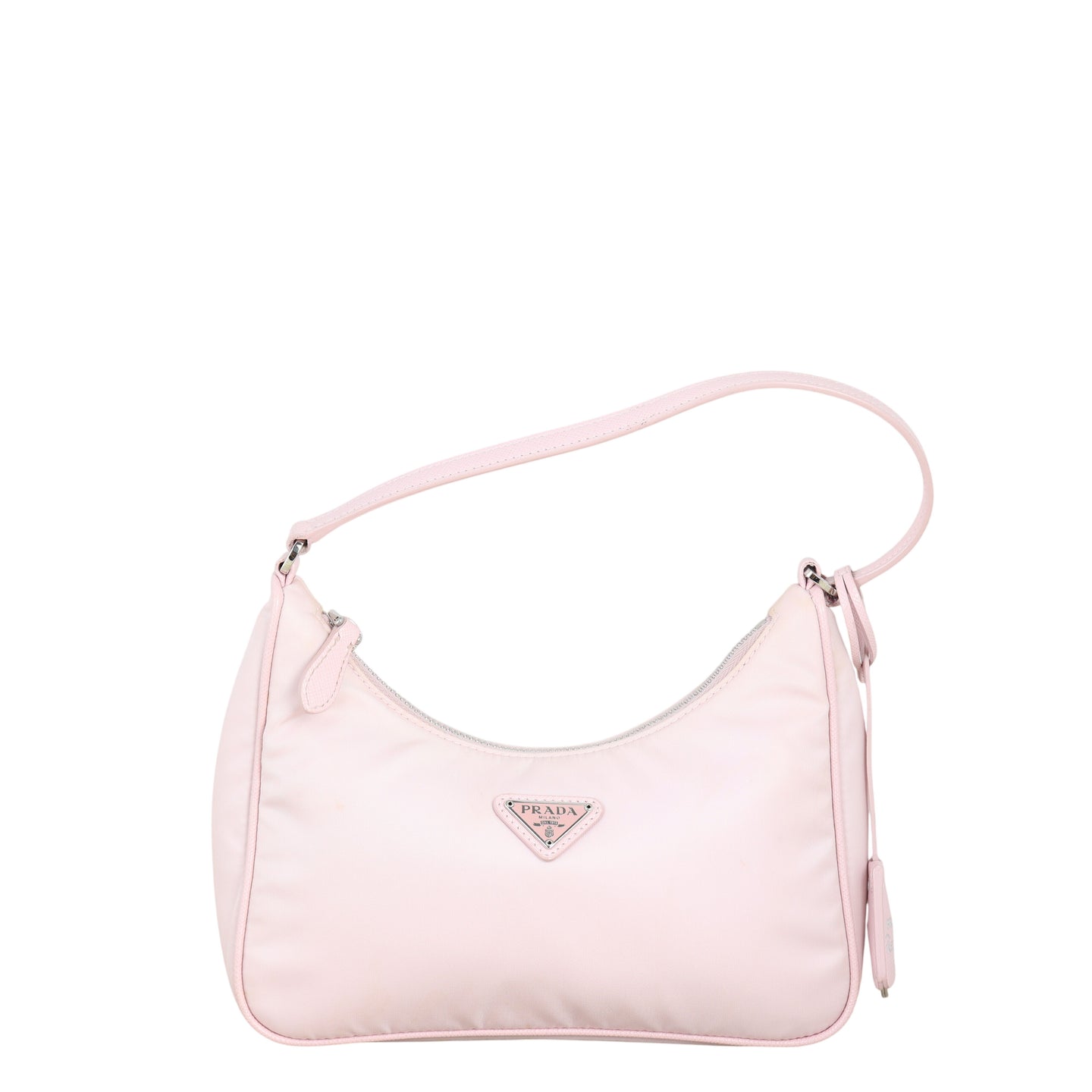 Prada Re-Edition 2005 Tessuto Mini Bag