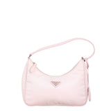 Prada Re-Edition 2005 Tessuto Mini Bag