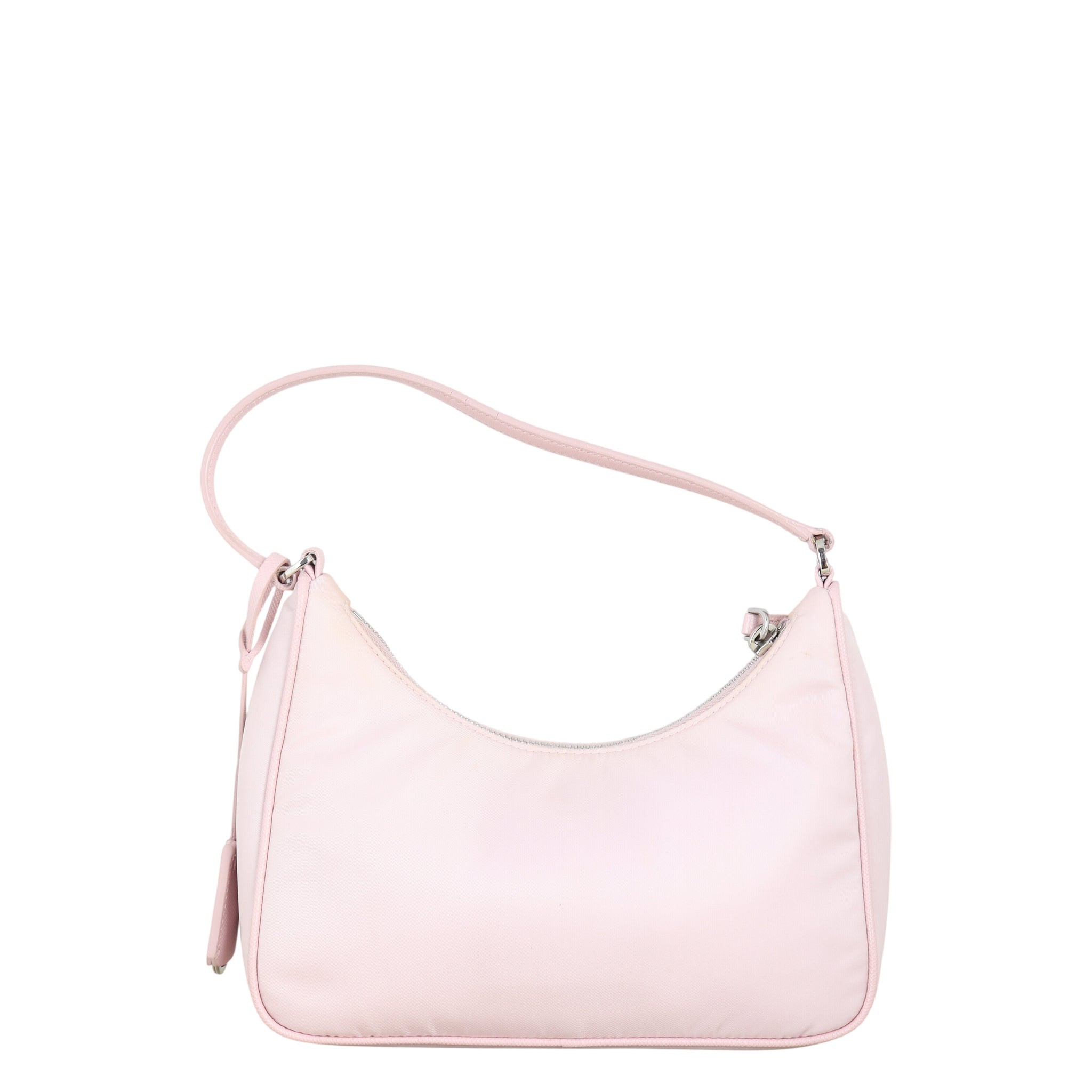 Prada Re-Edition 2005 Tessuto Mini Bag