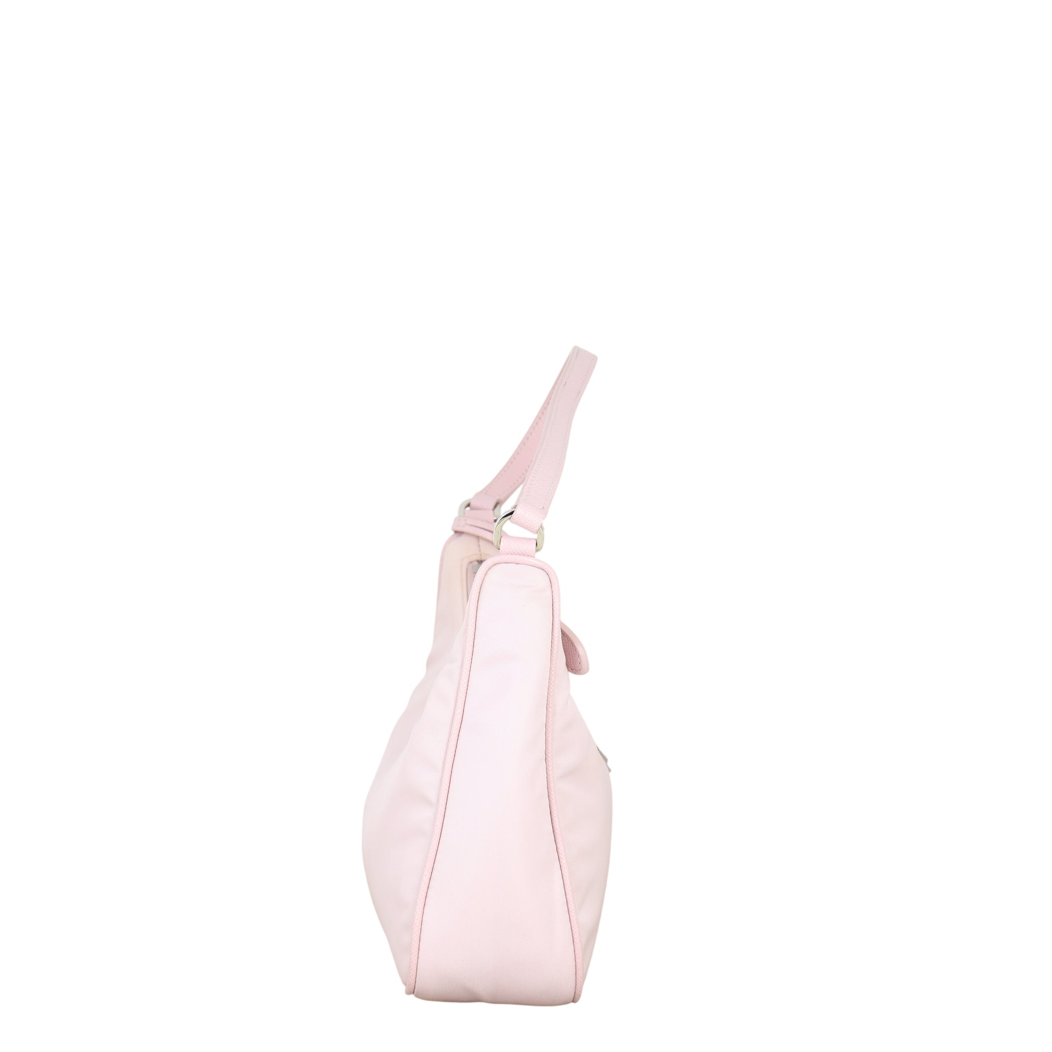 Prada Re-Edition 2005 Tessuto Mini Bag