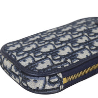 Dior 30 Montaigne Phone Holder Oblique